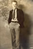Dad at about 21