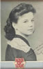 Mom at about 21